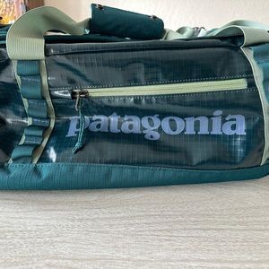 Patagonia Black Hole Duffle 40L